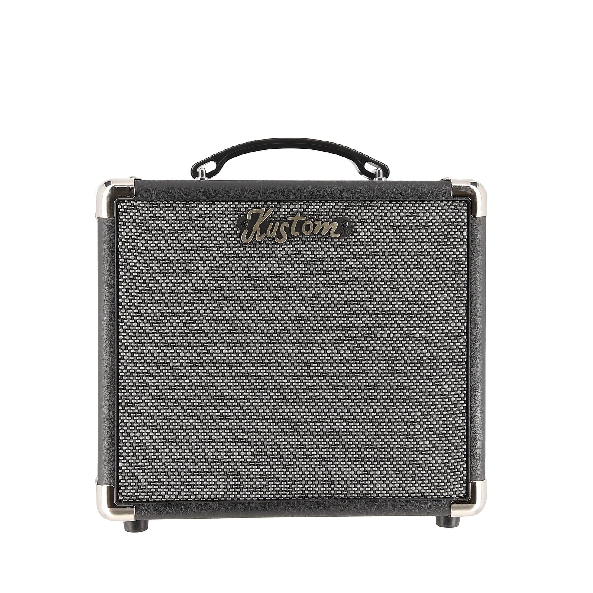 CARBON 25 W MODELING GUITAR COMBO