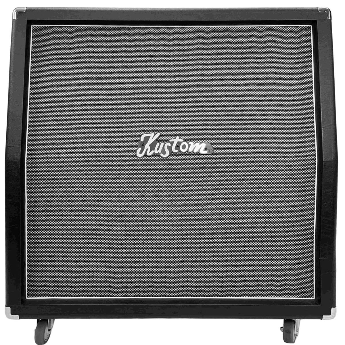 CARBON 4 X 12 GUITAR SPEAKER CAB - SL