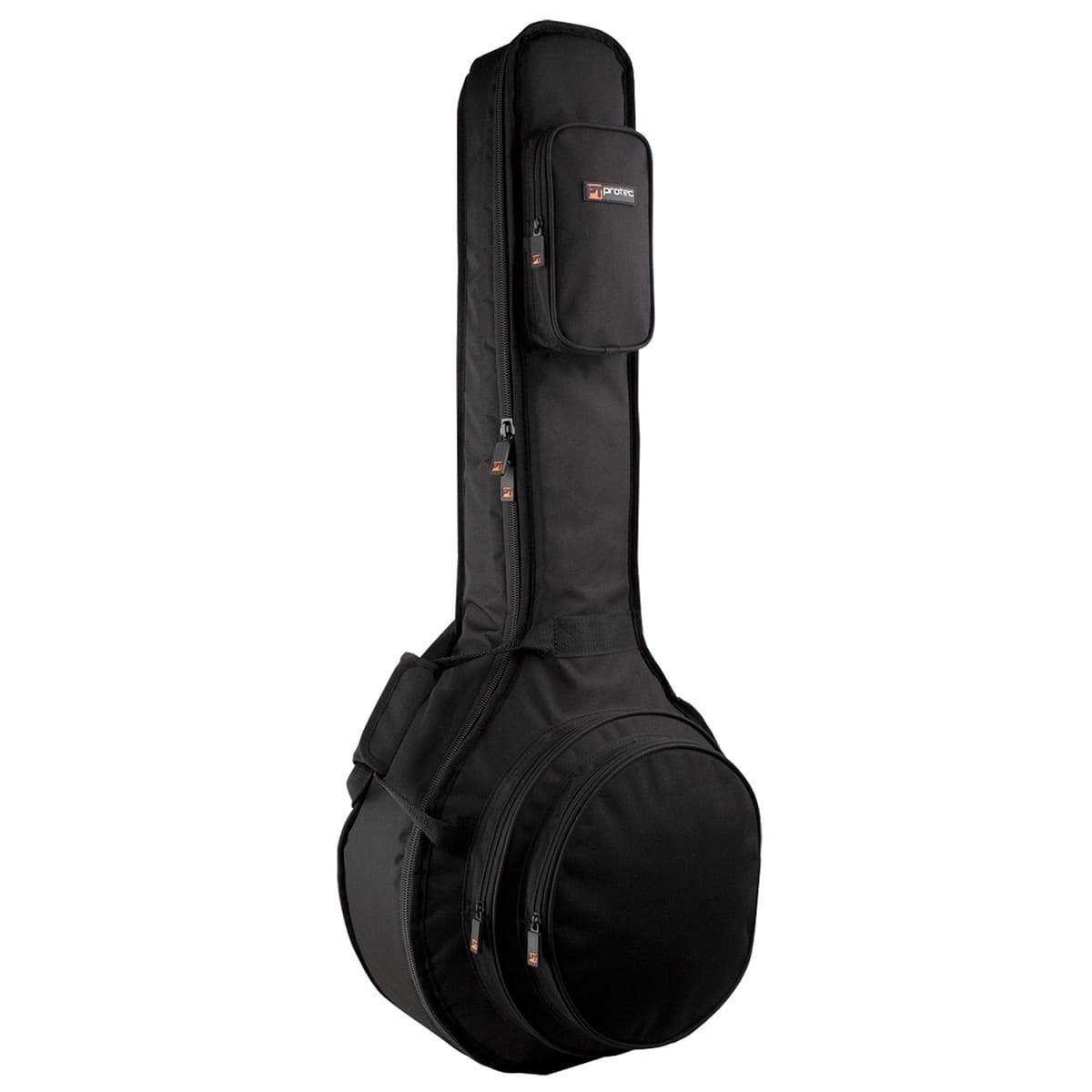 PROTEC BANJO GIG BAG GOLD SERIES