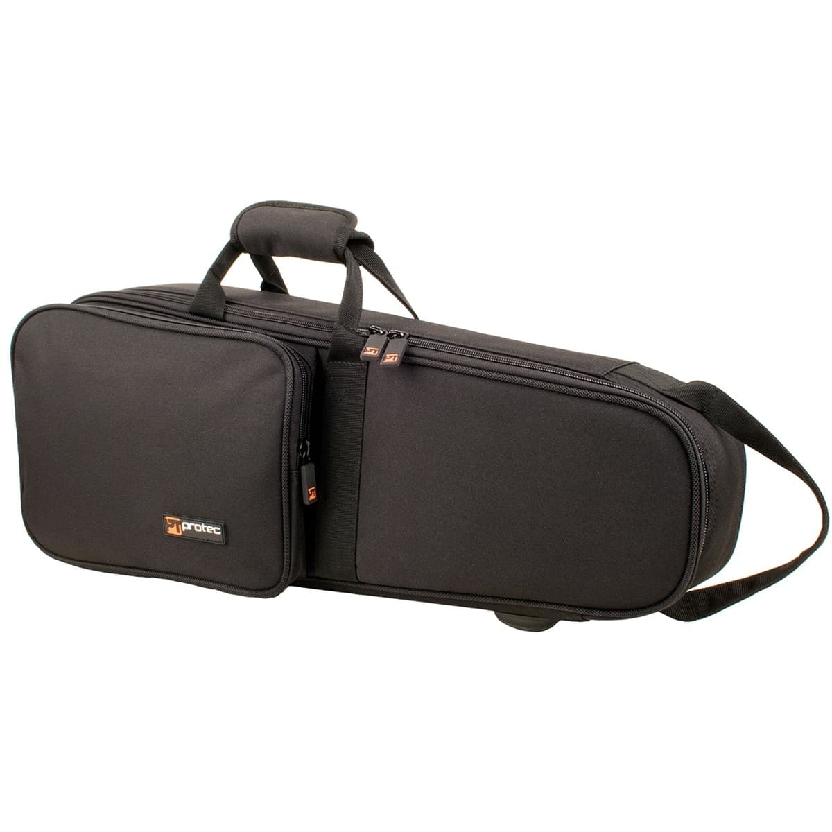 PROTEC GOLD SERIES SOPRANO UKULELE BAG
