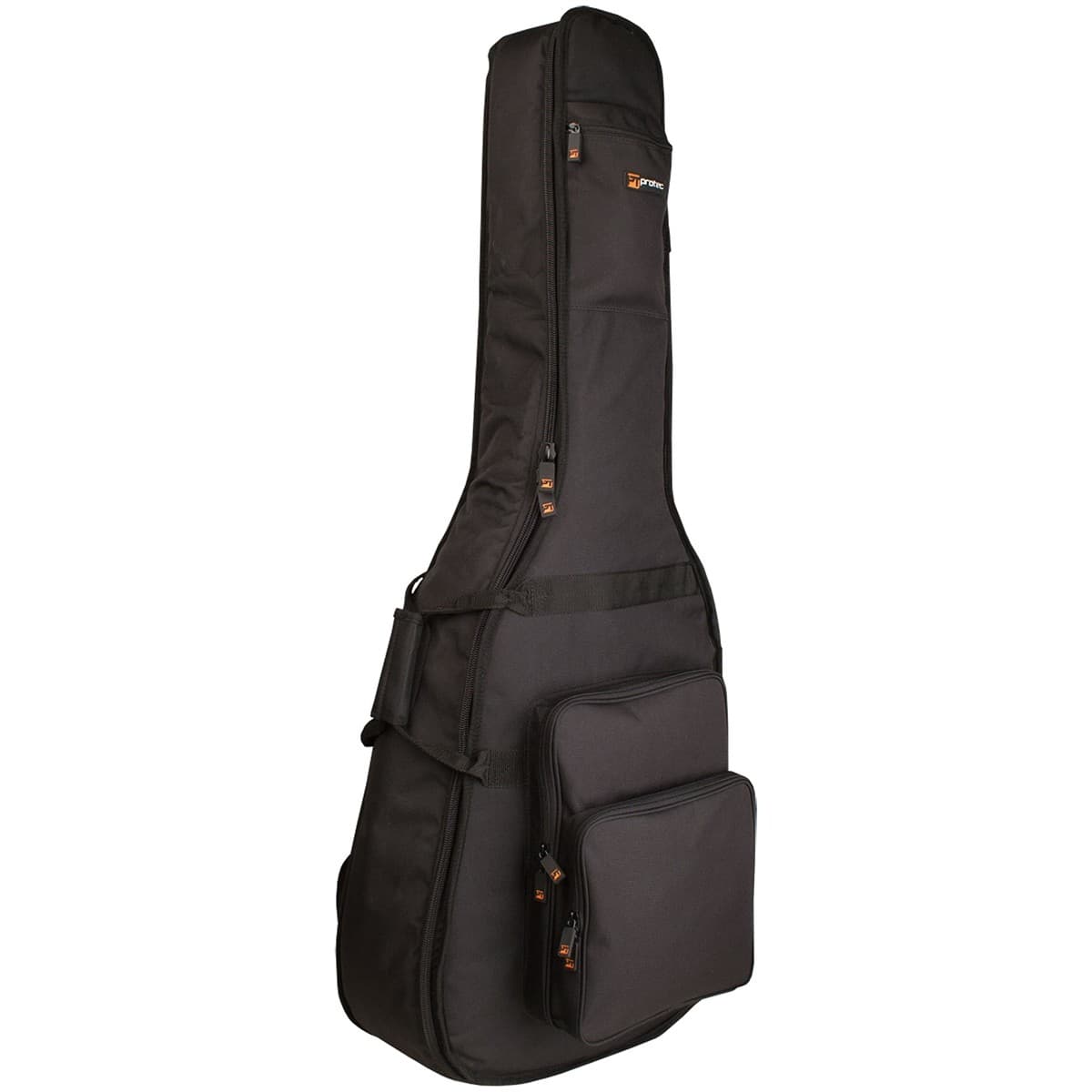 PROTEC DREADNOUGHT GUITAR BAG GOLD SER.