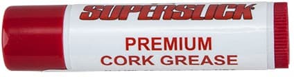 SUPERSLICK CORK GREASE 15oz (lipstick)
