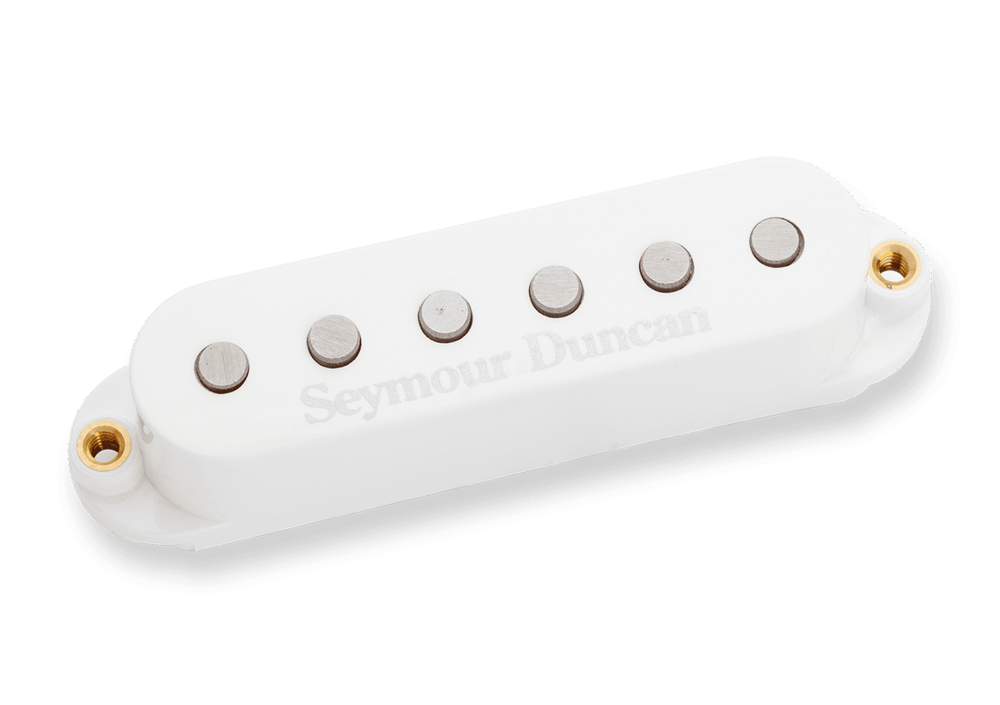 STK-S4B STACK PLUS STRAT WHITE