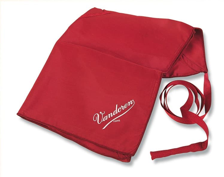 VANDOREN MICROFIBRE Bb CLARINET SWAB