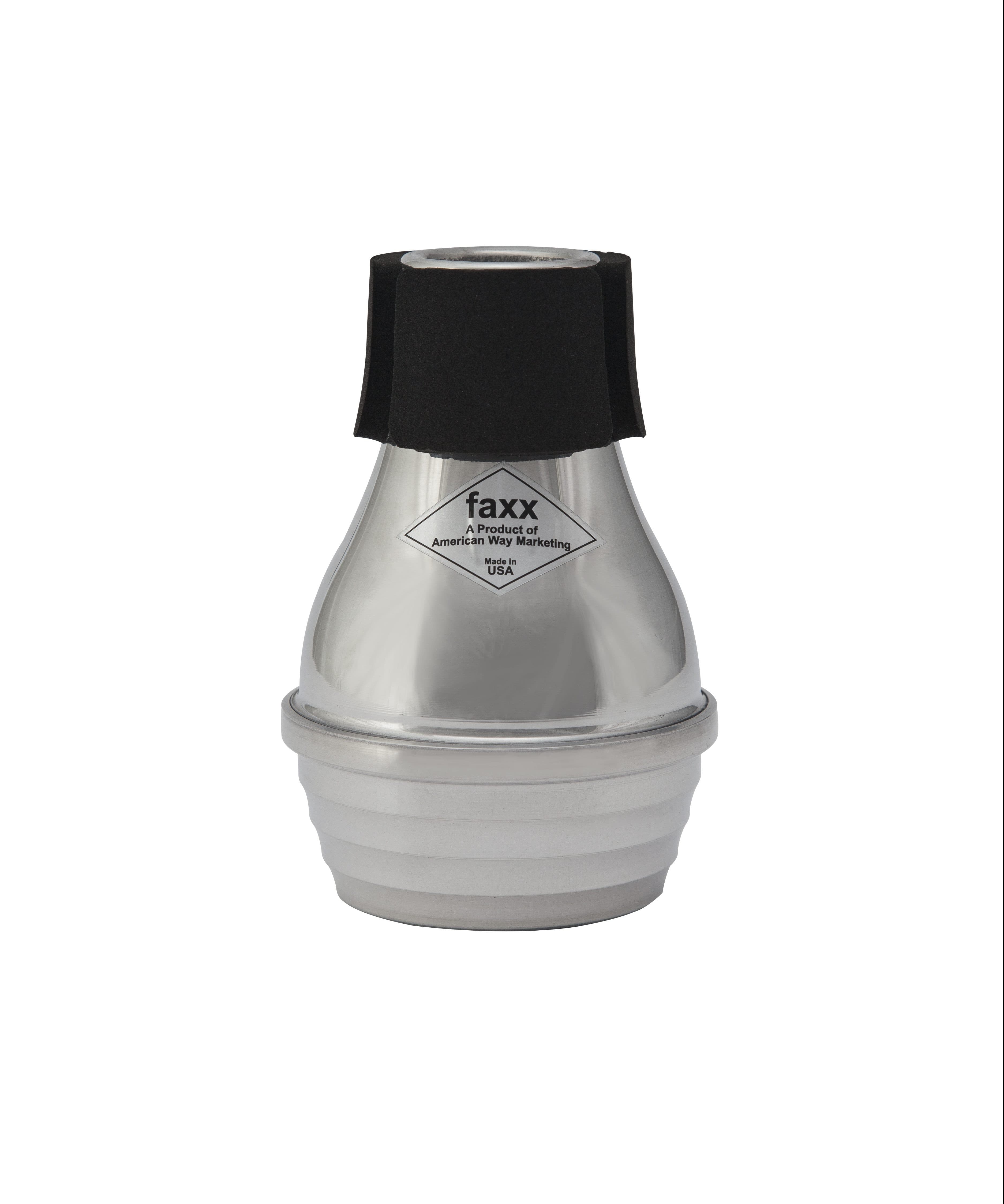 18ftm104FAXX T/BONE PRACTICE MUTE COMPA