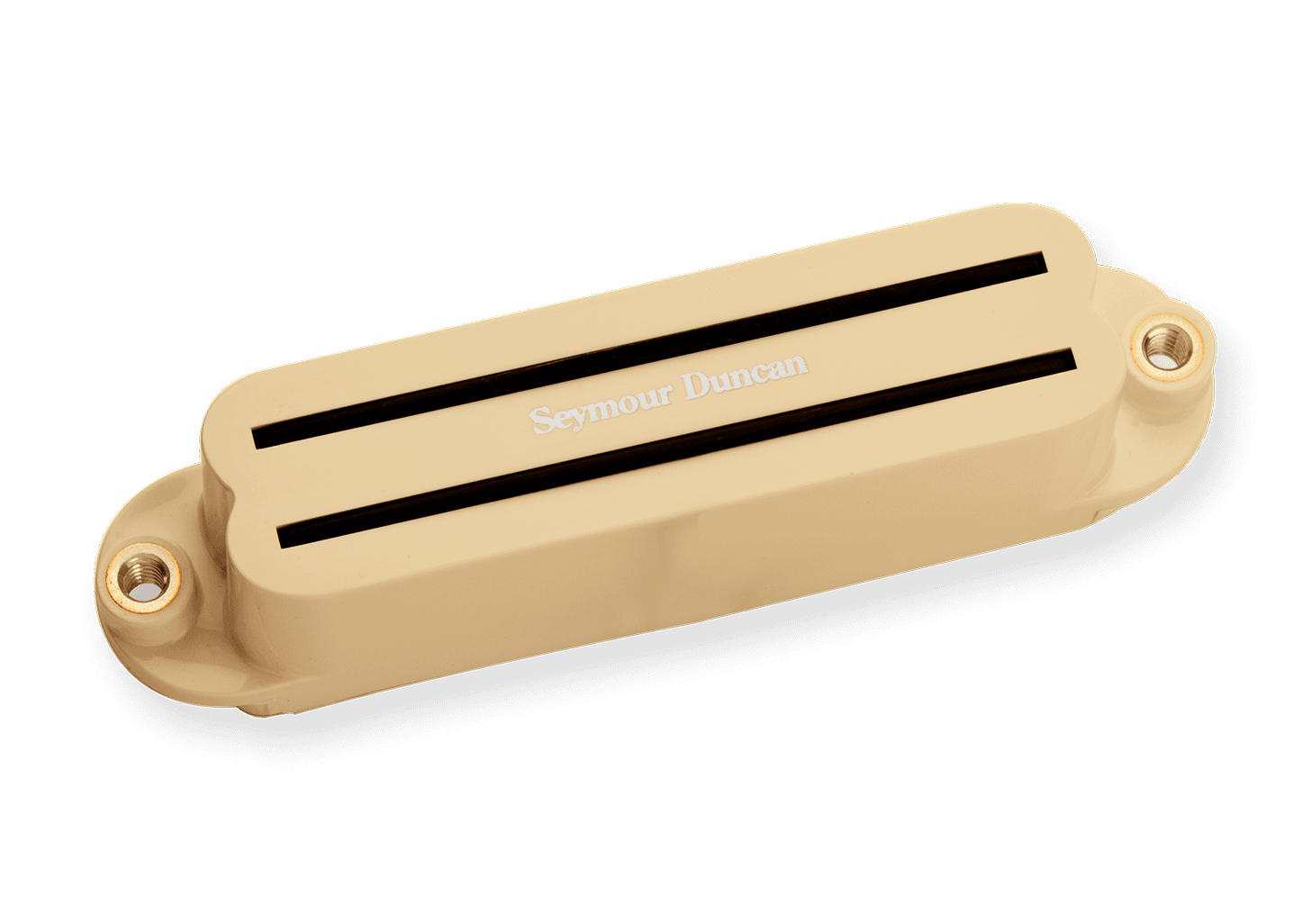 SCR-1N COOL RAILS FOR STRAT CREAM