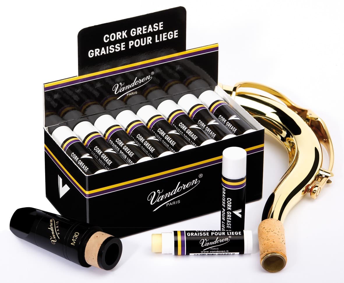 VANDOREN CORK GREASE