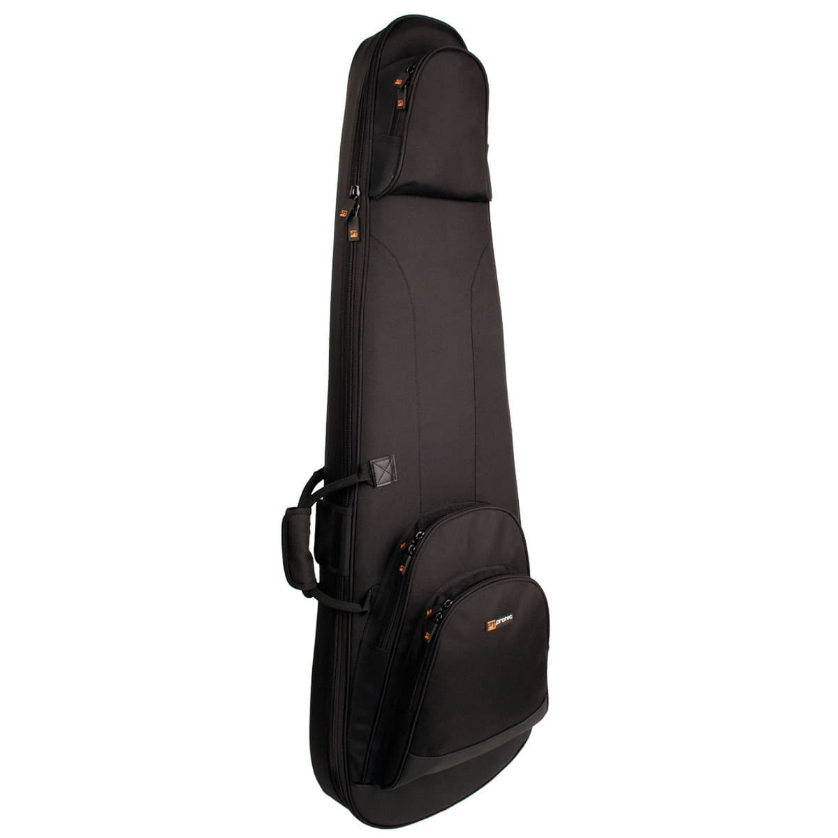 PROTEC BASS GUITAR CONTEGO PRO PAC