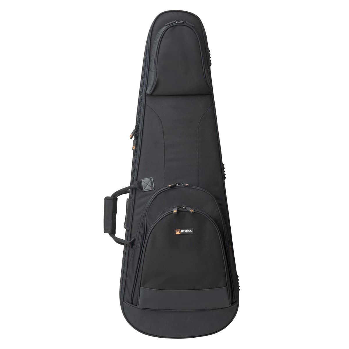 PROTEC ELECTRIC GUITAR CONTEGO PRO PAC