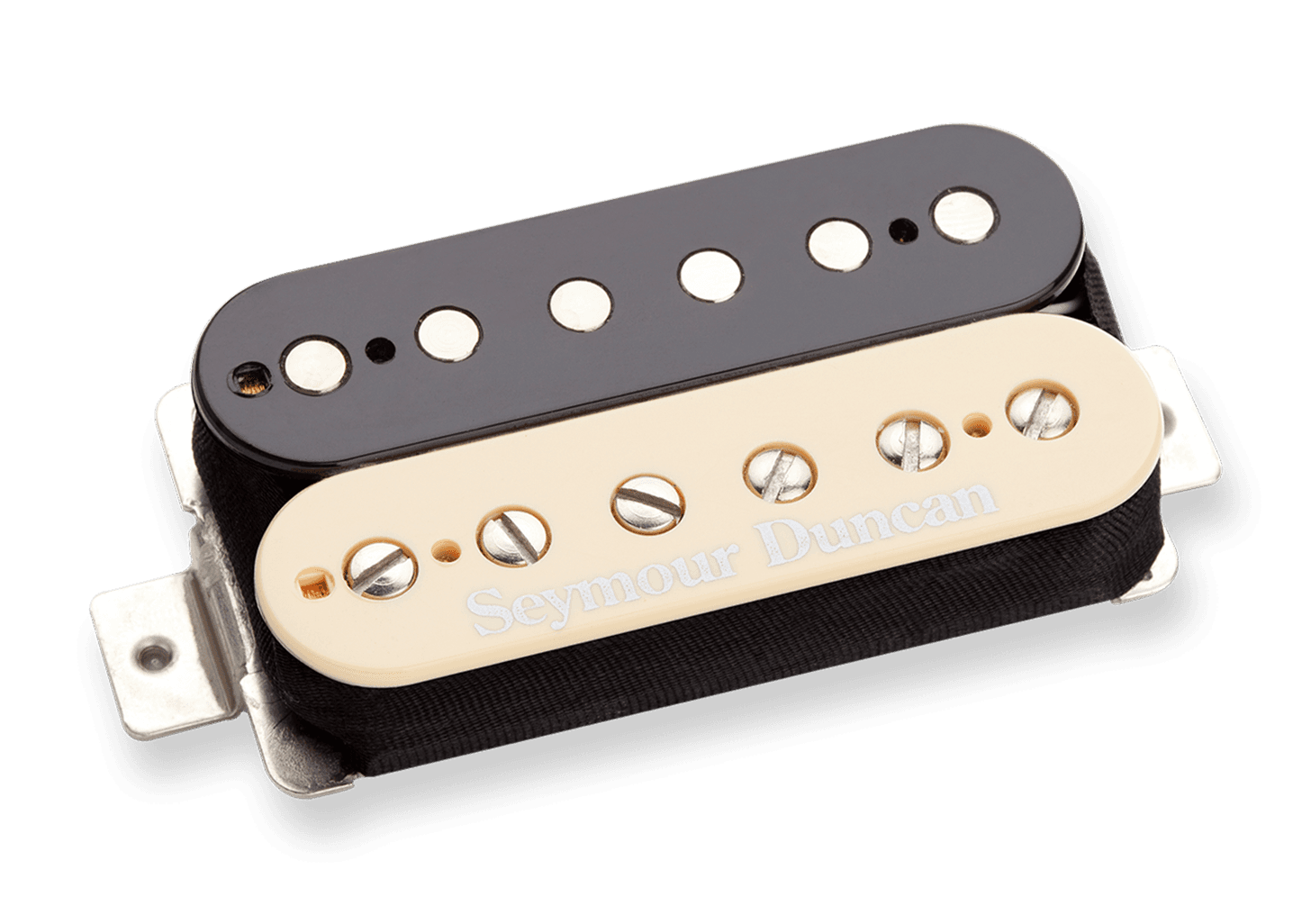 TB-14 CUSTOM 5 TREMBUCKER ZEBRA