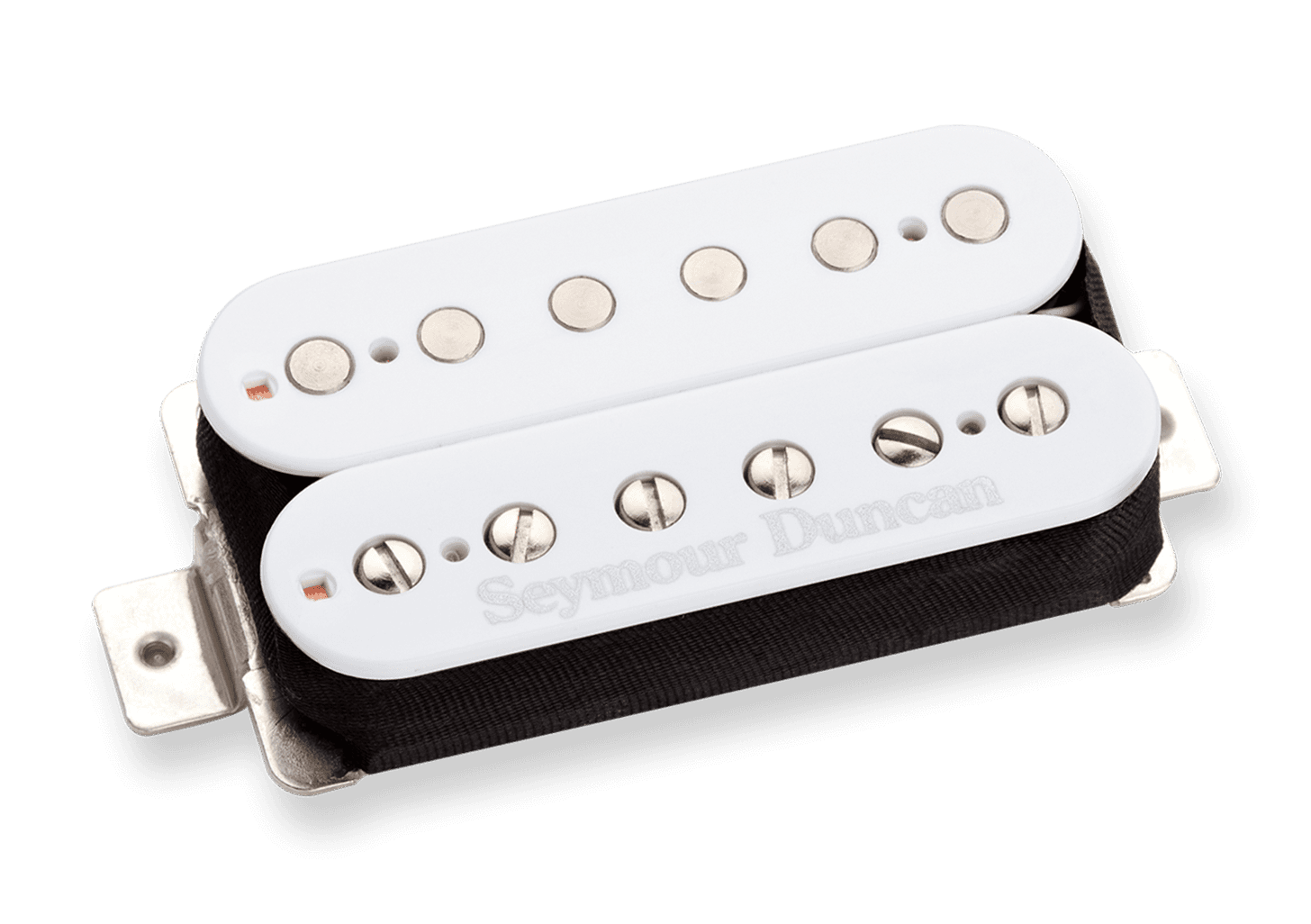 TB-11 CUSTOM CUSTOM TREMBUCKER WHITE