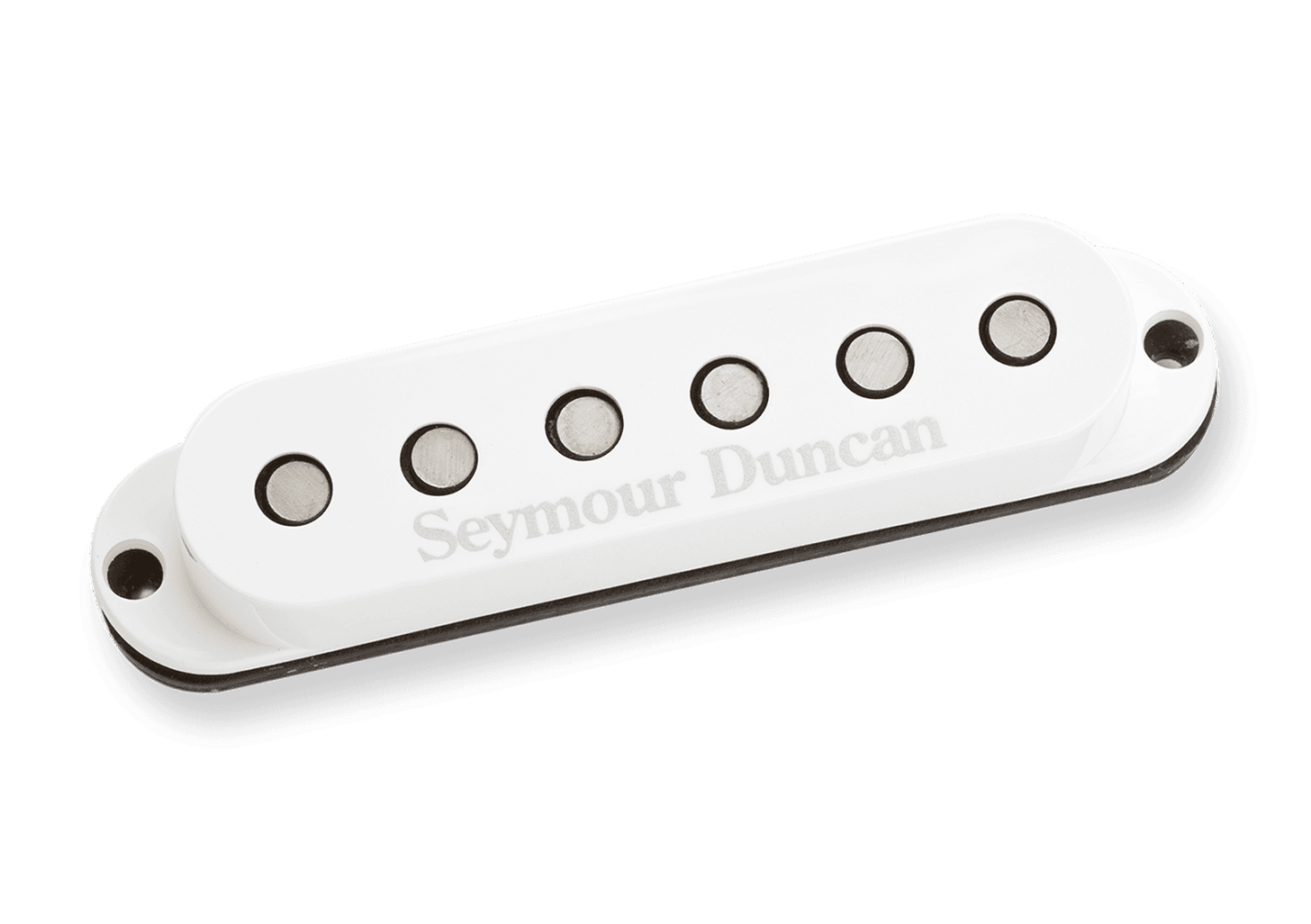 SSL-6 CUSTOM FLAT FOR STRAT S/COIL