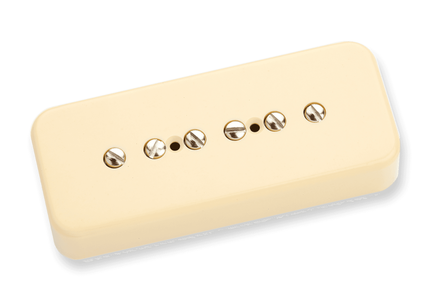 SP90-3B CUSTOM P90 SOAPBAR CREAM