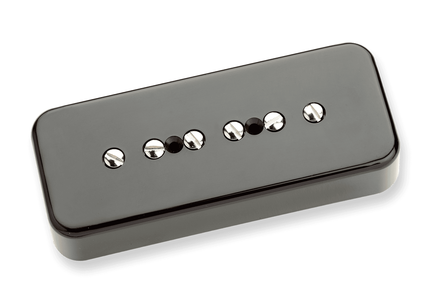 SP90-3N CUSTOM P90 SOAPBAR BLACK