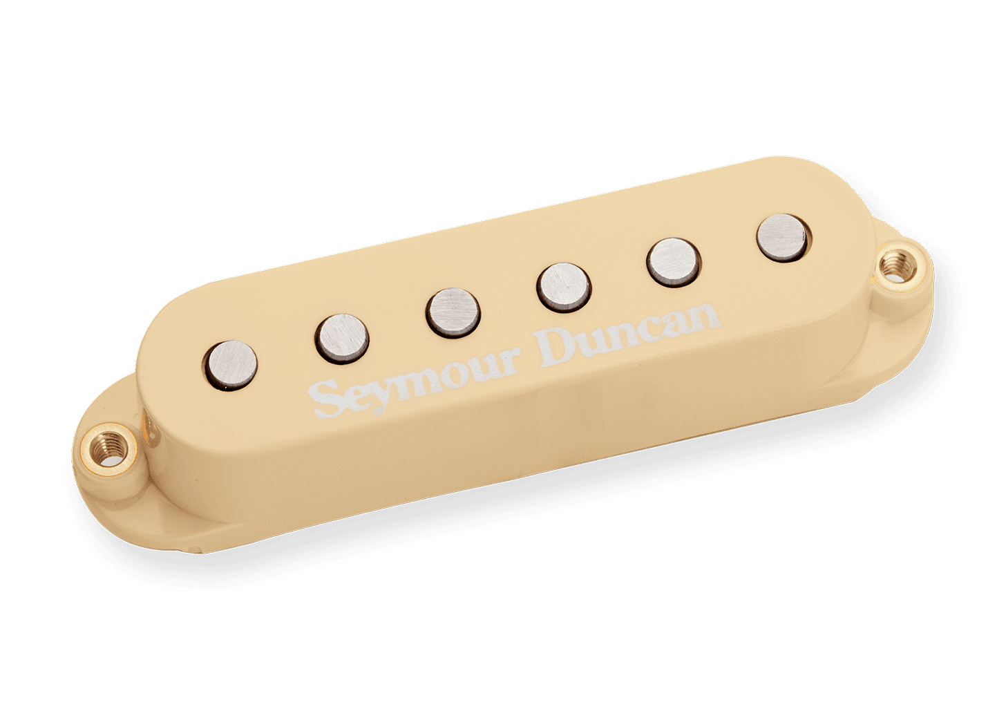 STK-S6 CUSTOM STACK PLUS STRAT CREAM
