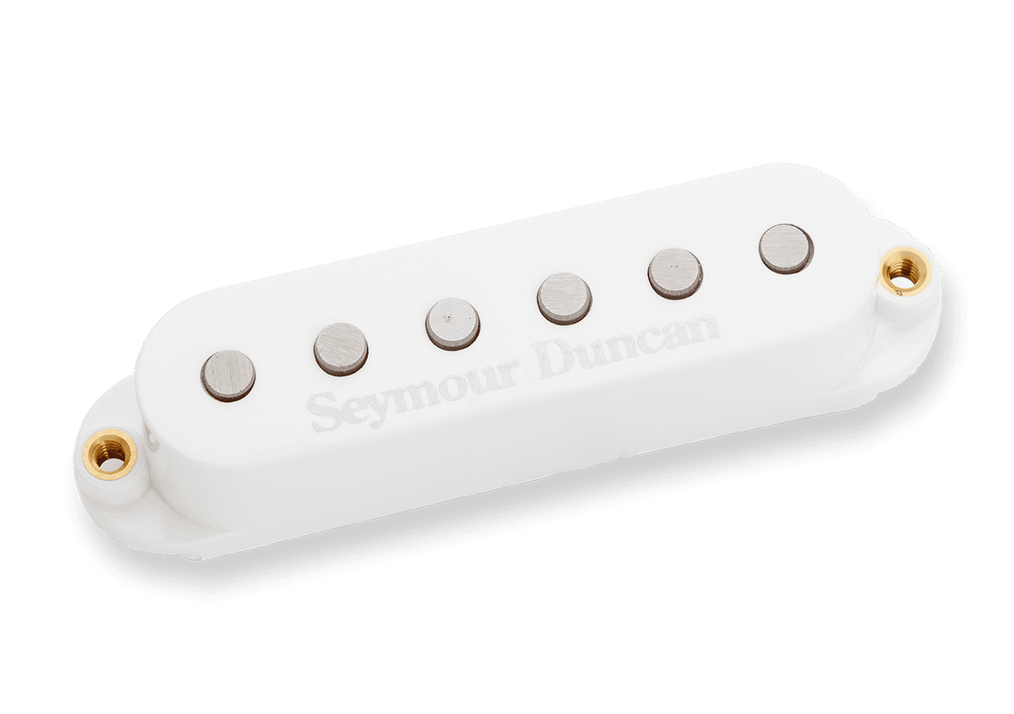 STK-S6 CUSTOM STACK PLUS WHITE