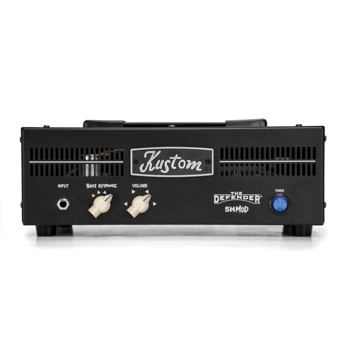 DEFENDER 5W CLASS A GUITAR HEAD
