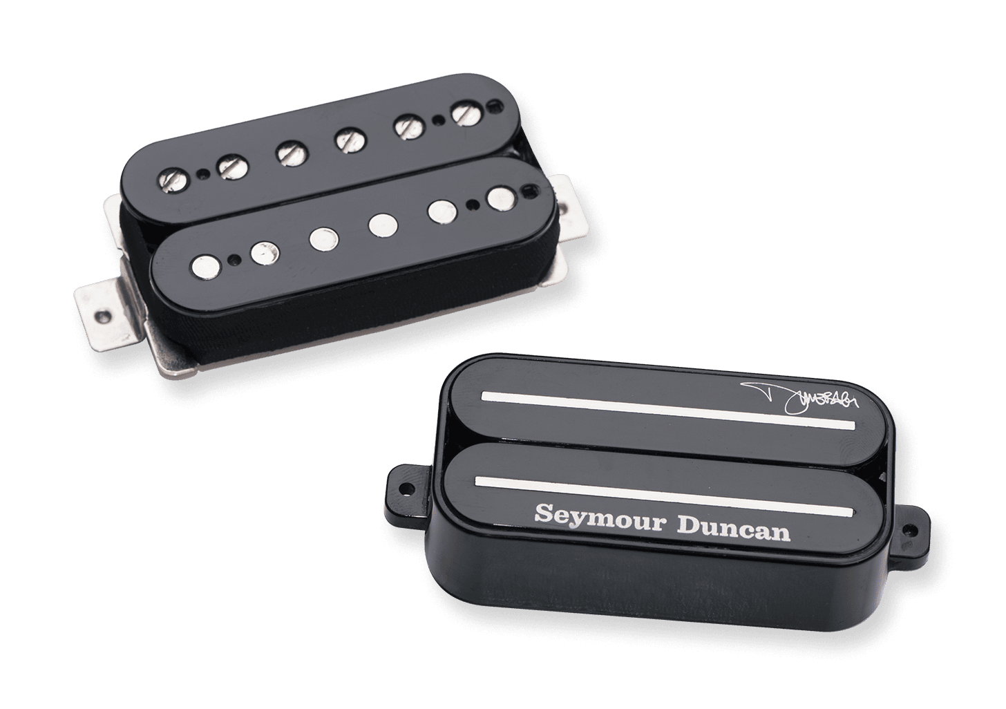 SH-13 DIMEBUCKER - SET BLACK