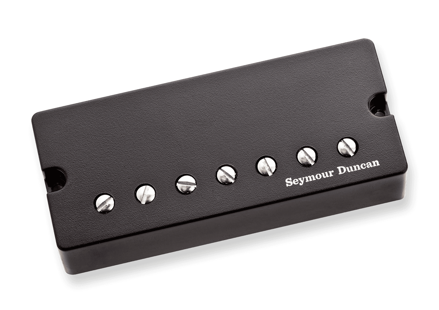 7 STRING DISTORTION BRIDGE AMT SOAPBAR