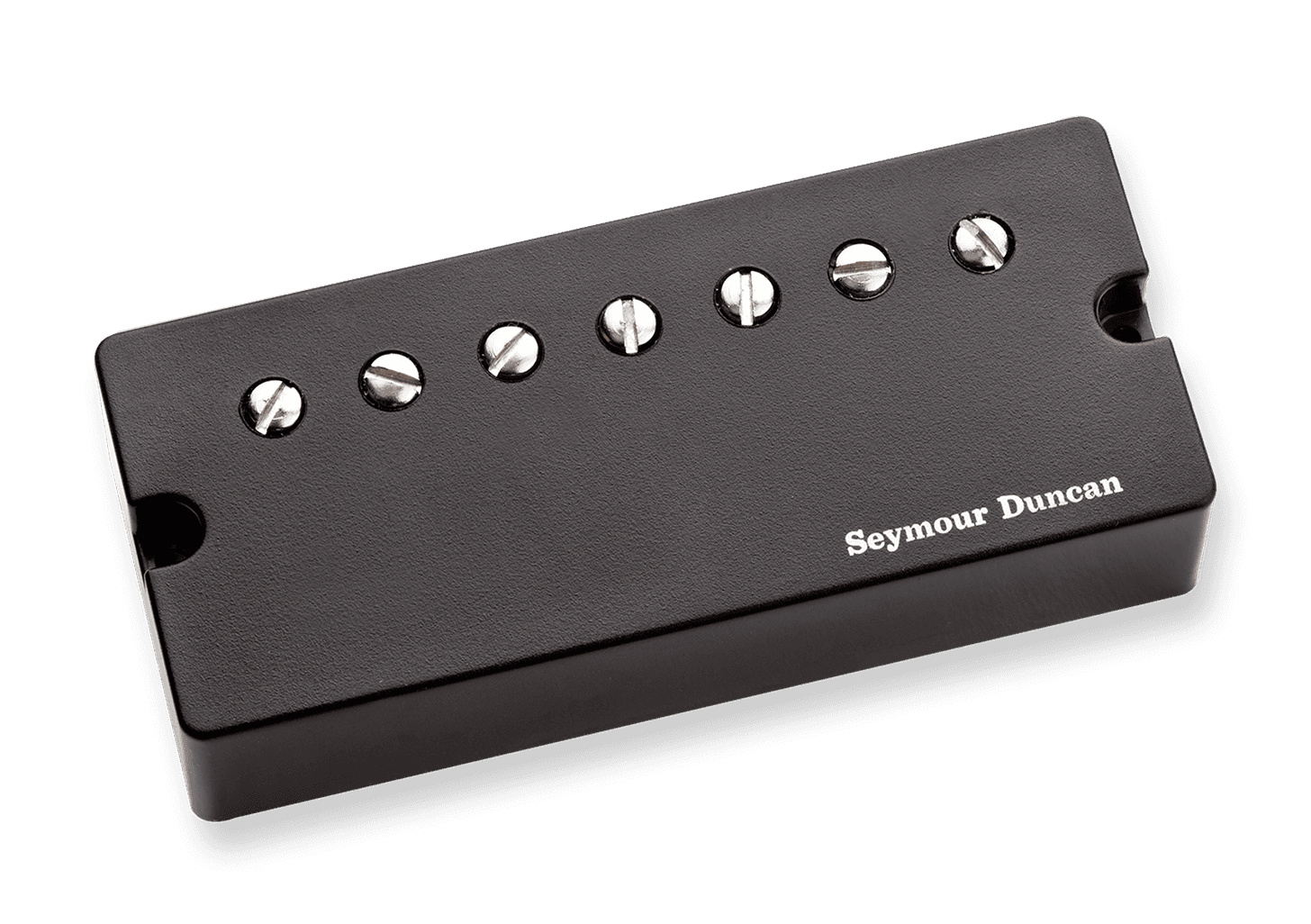 ^7 STRING DISTORTION NECK AMT SOAPBAR