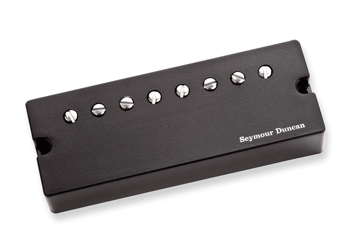 8 STRING DISTORTION NECK AMT SOAPBAR