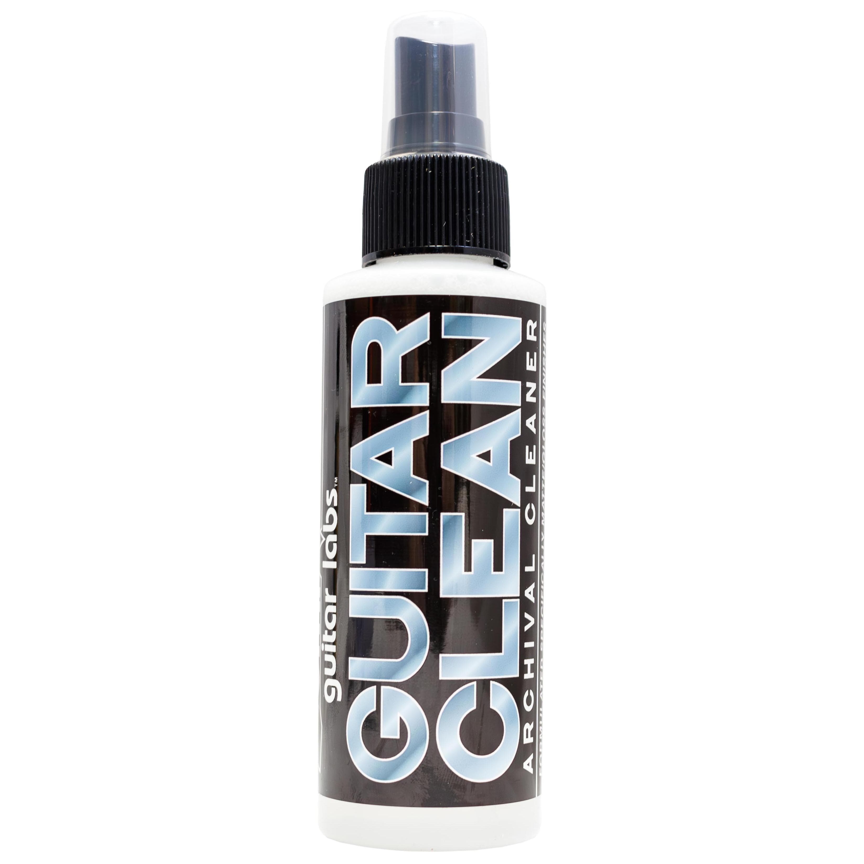 GUITAR CLEAN 4OZ