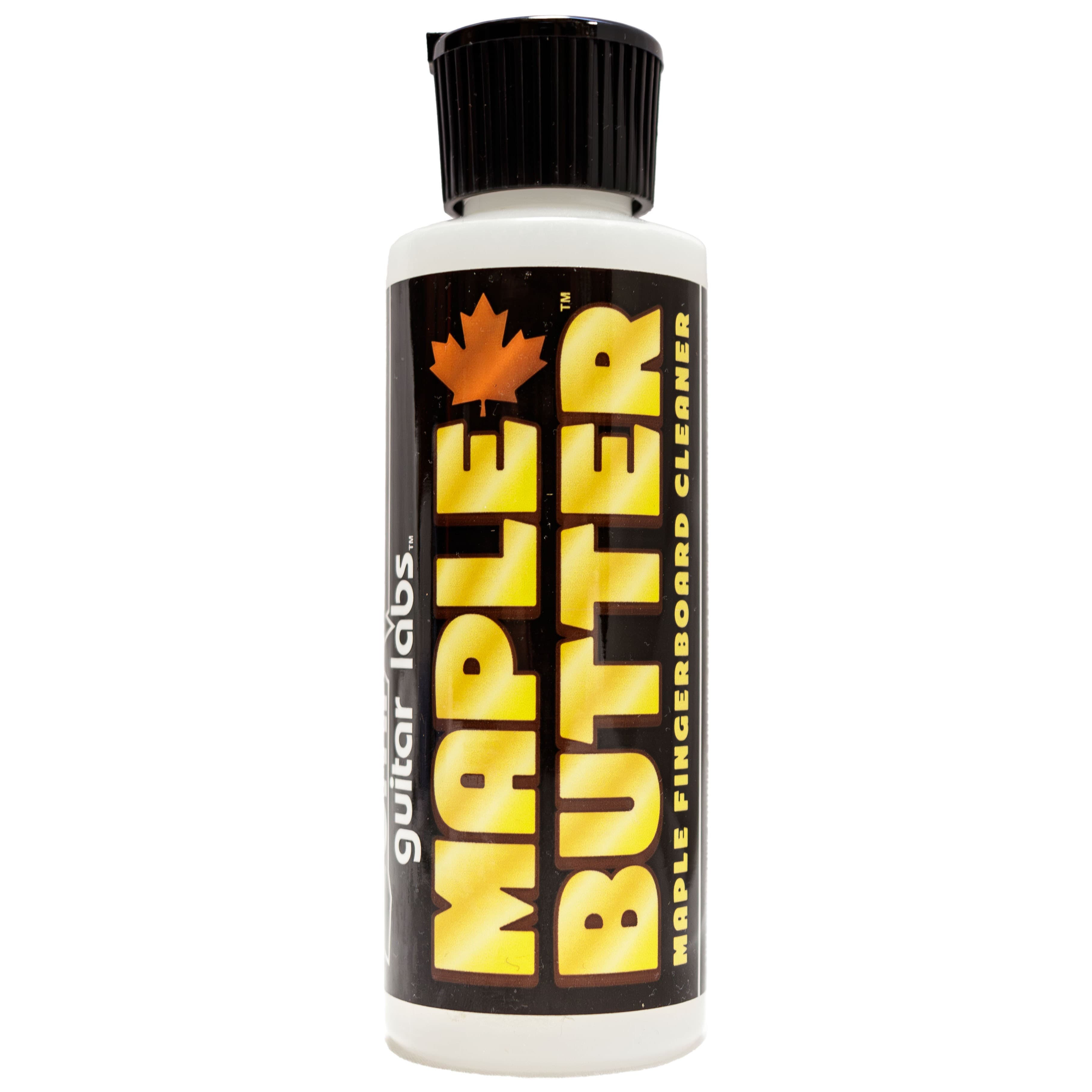 MAPLE BUTTER 4OZ