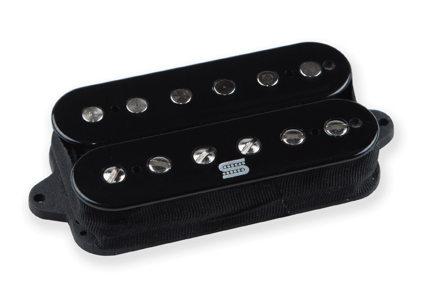 ^DUALITY BRIDGE BLACK