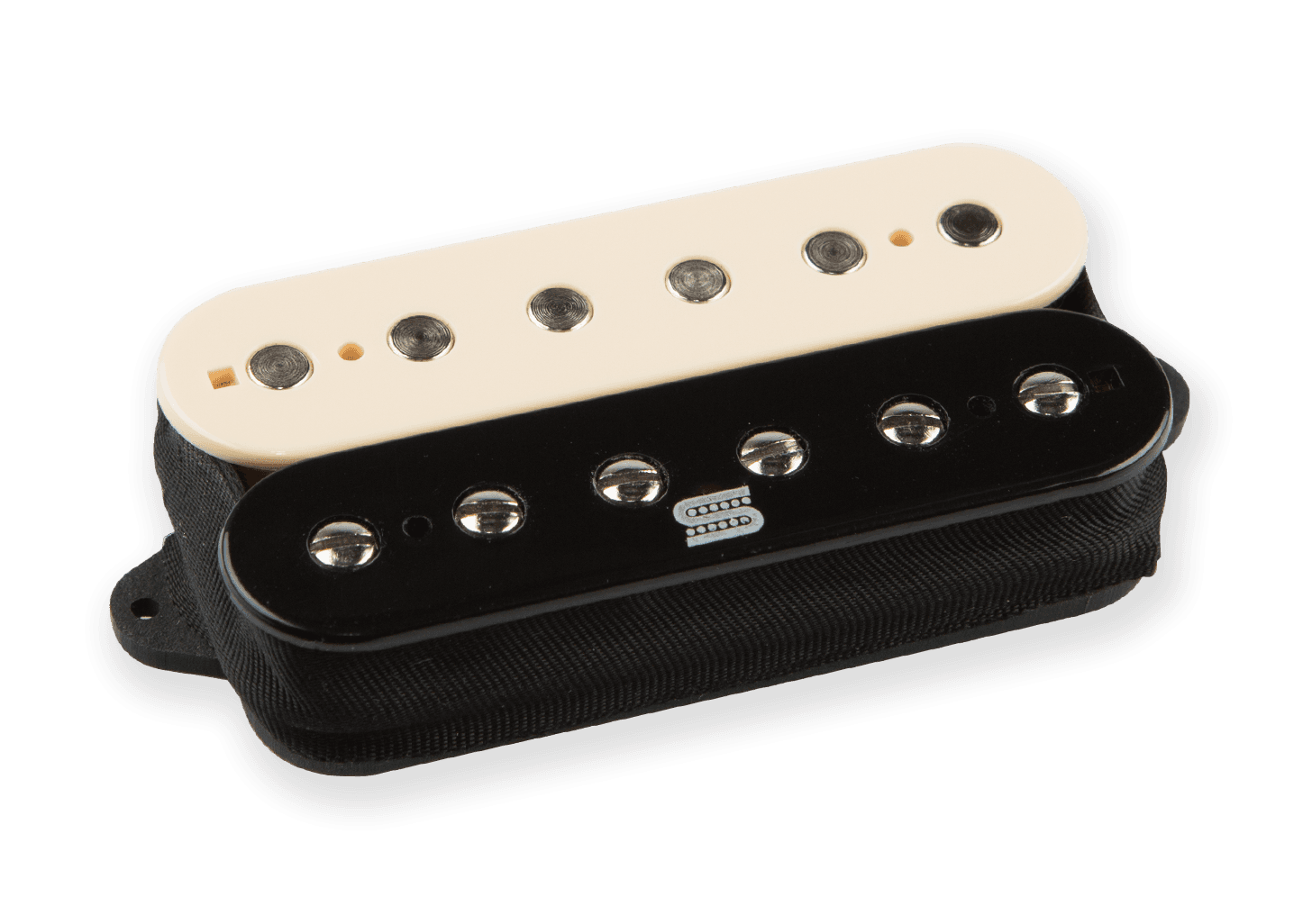 DUALITY TREM REVERSE ZEBRA