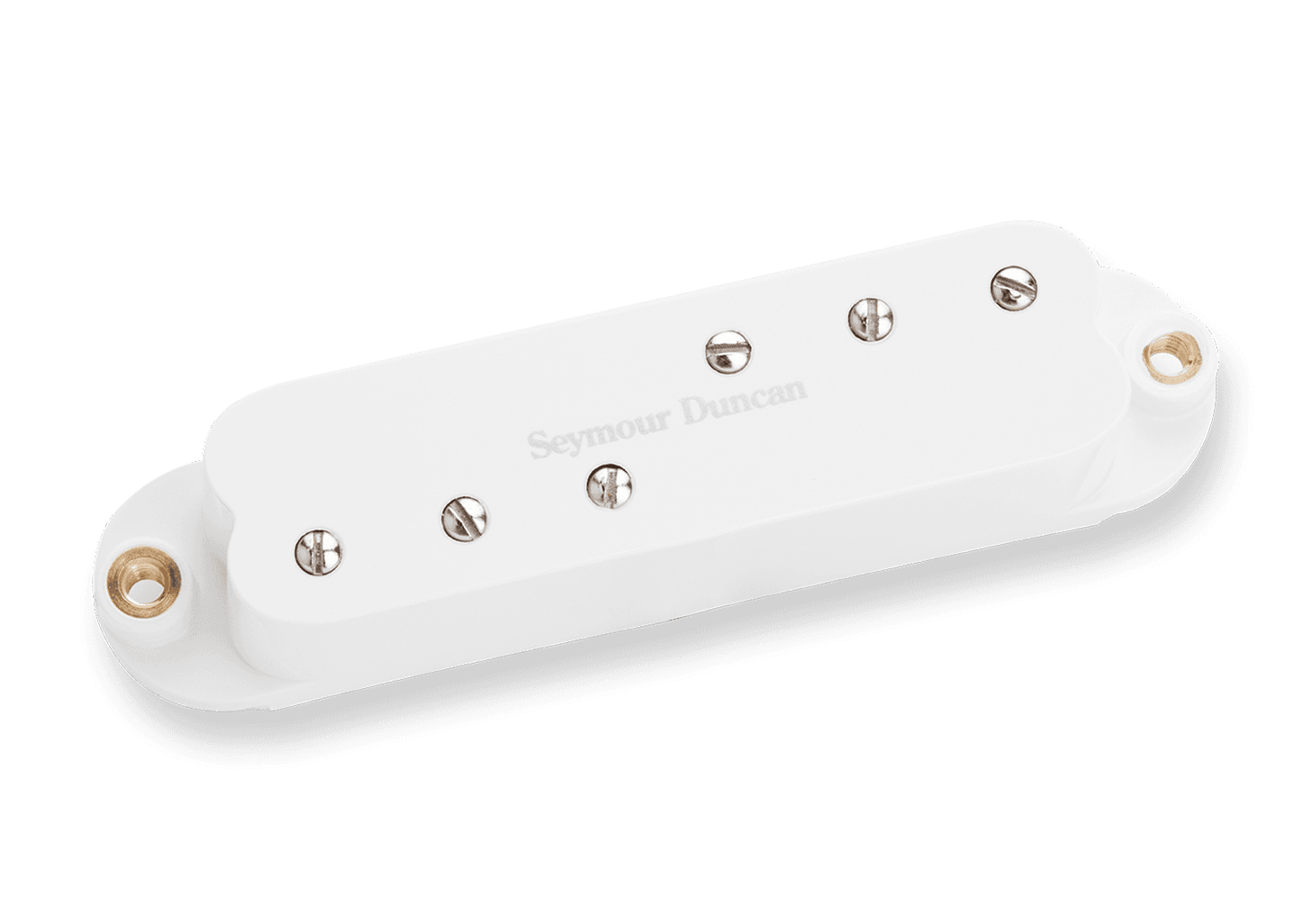 SDBR-1B DUCKBUCKERS STRAT WHITE HUM CAN