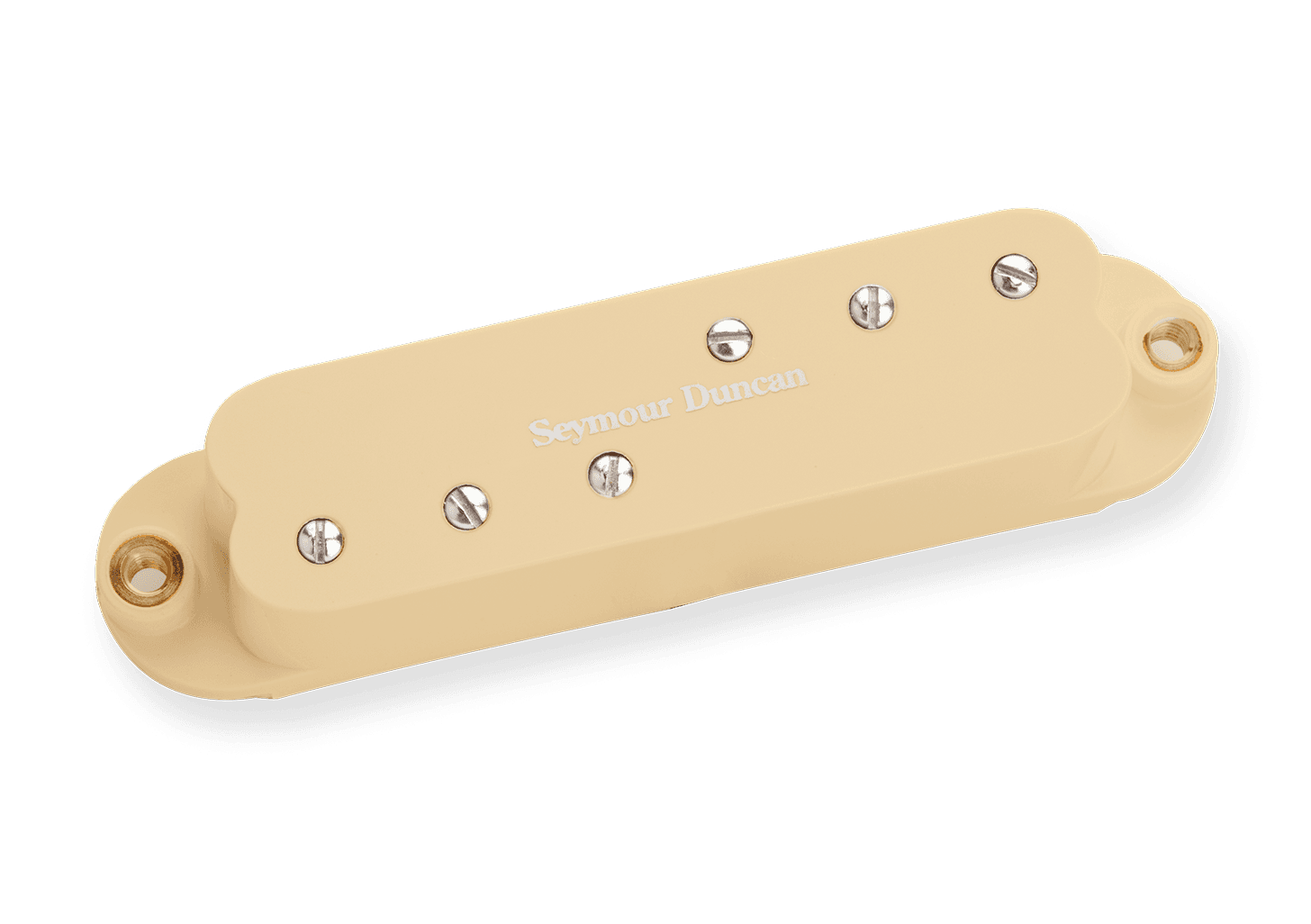 SDBR-1N DUCKBUCKER FOR STRAT CREAM