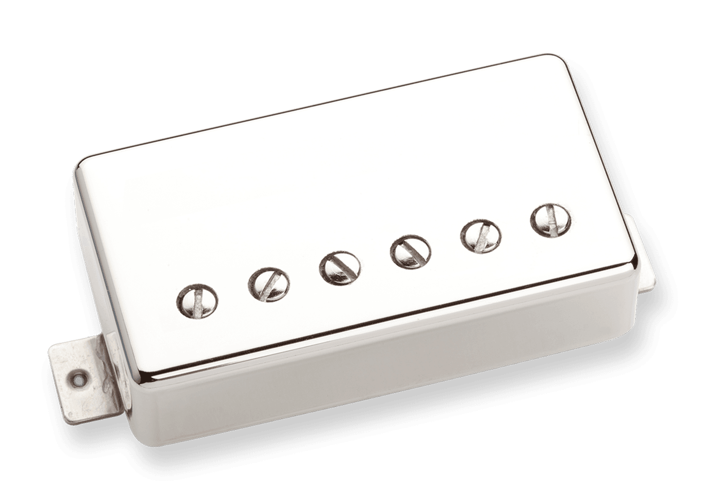 TB-5 DUNCAN CUSTOM TREMBUCKER NICKEL