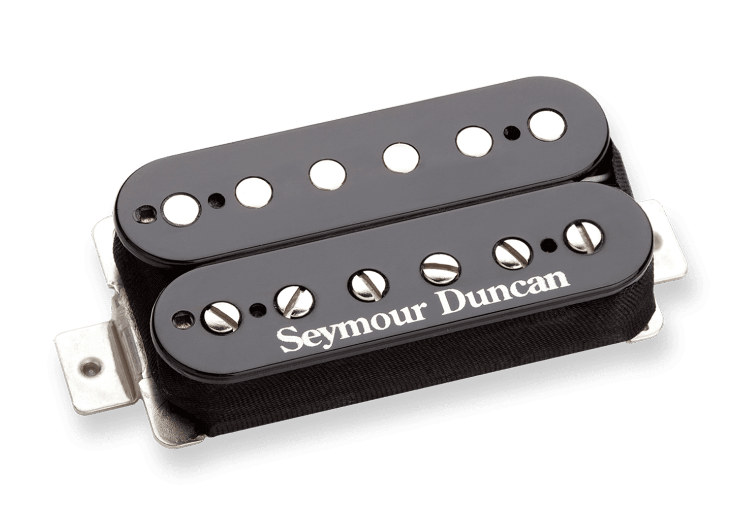 SH-6B DUNCAN DISTORTION BLACK