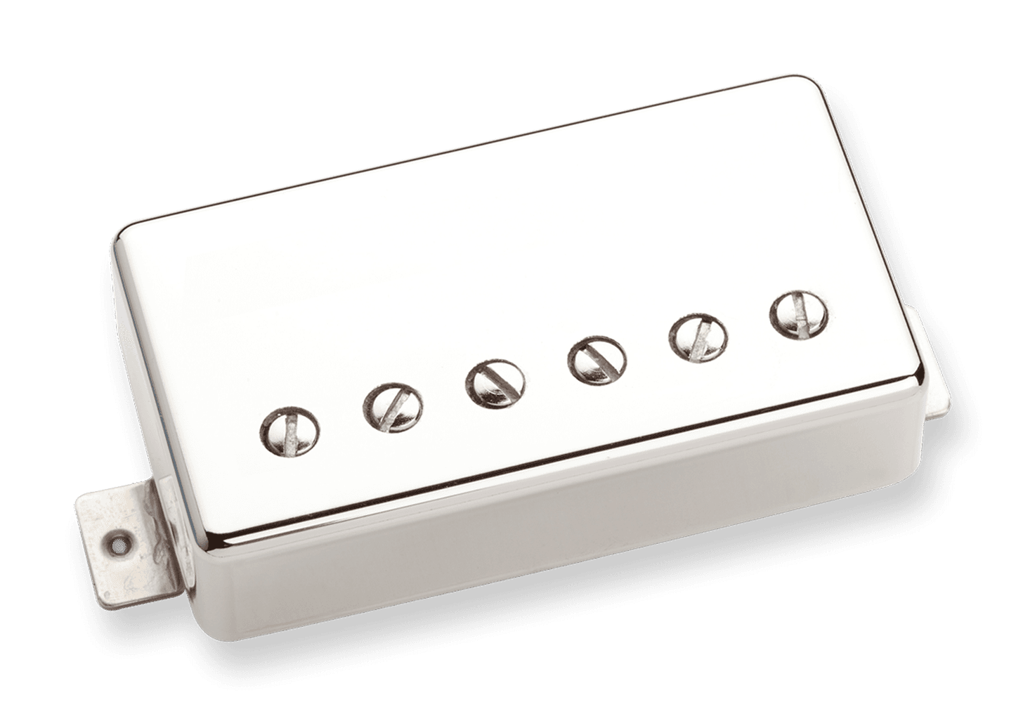 SH-6B DUNCAN DISTORTION NICKEL