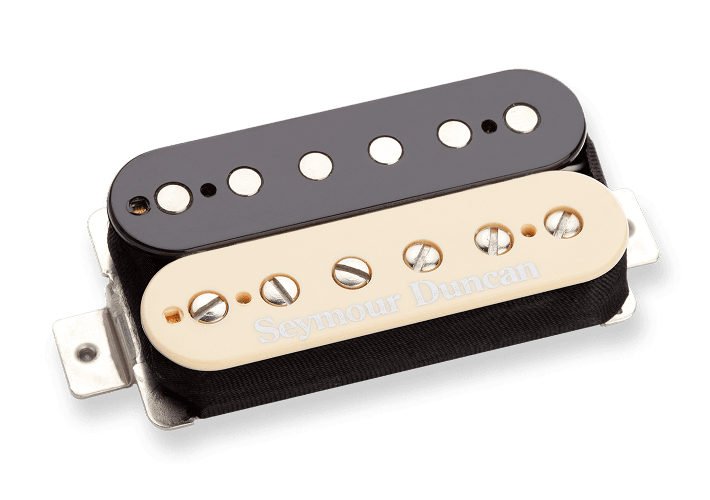 SH-6B DUNCAN DISTORTION ZEBRA