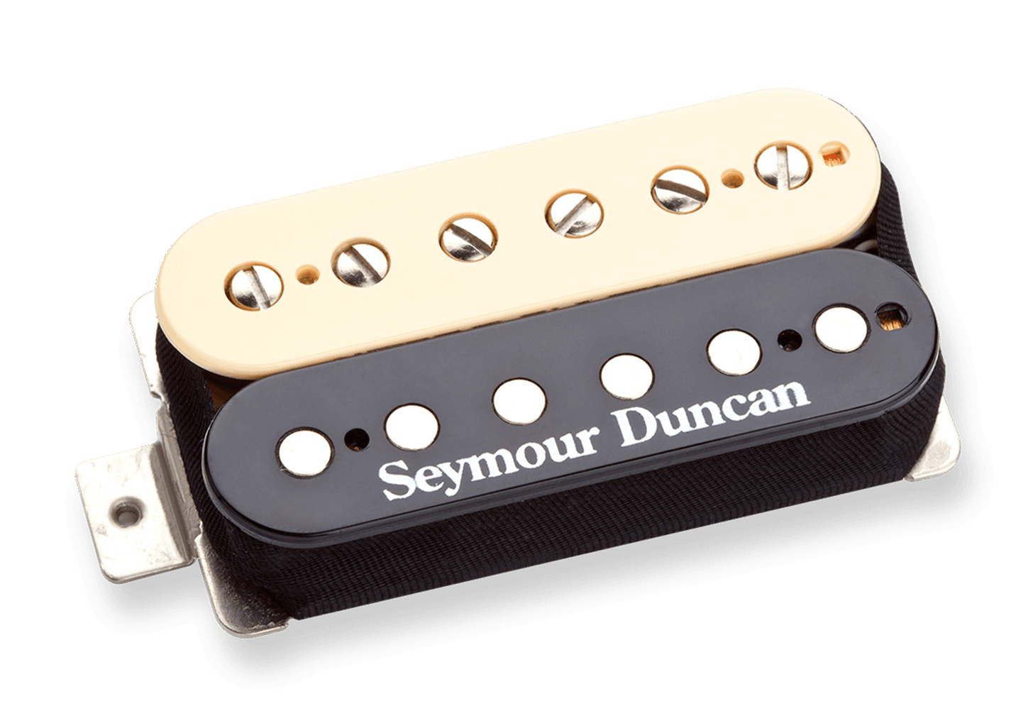 SH-6N DUNCAN DISTORTION ZEBRA