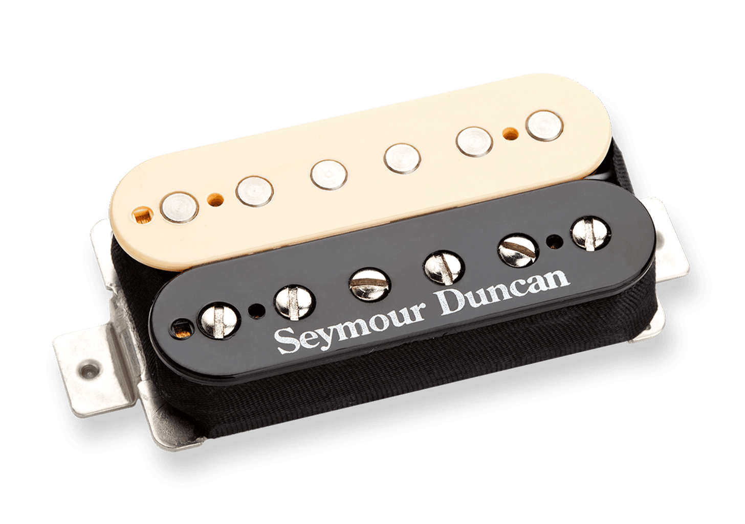 TB-6 DUNCAN DISTORTION TREMBUCKER R.ZEB