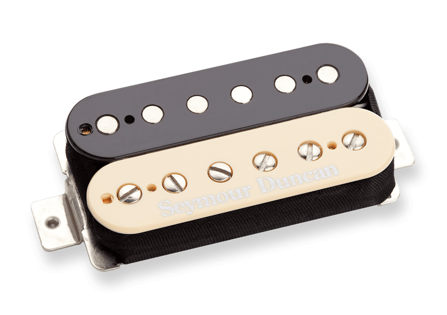 TB-6 DUNCAN DISTORTION TREMBUCKER ZEBRA