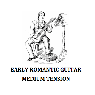 LA BELLA EARLY GUITAR