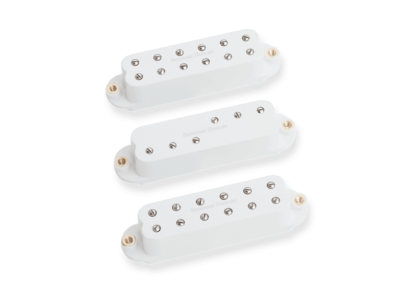 EVERYTHING AXE STRAT SET WHITE