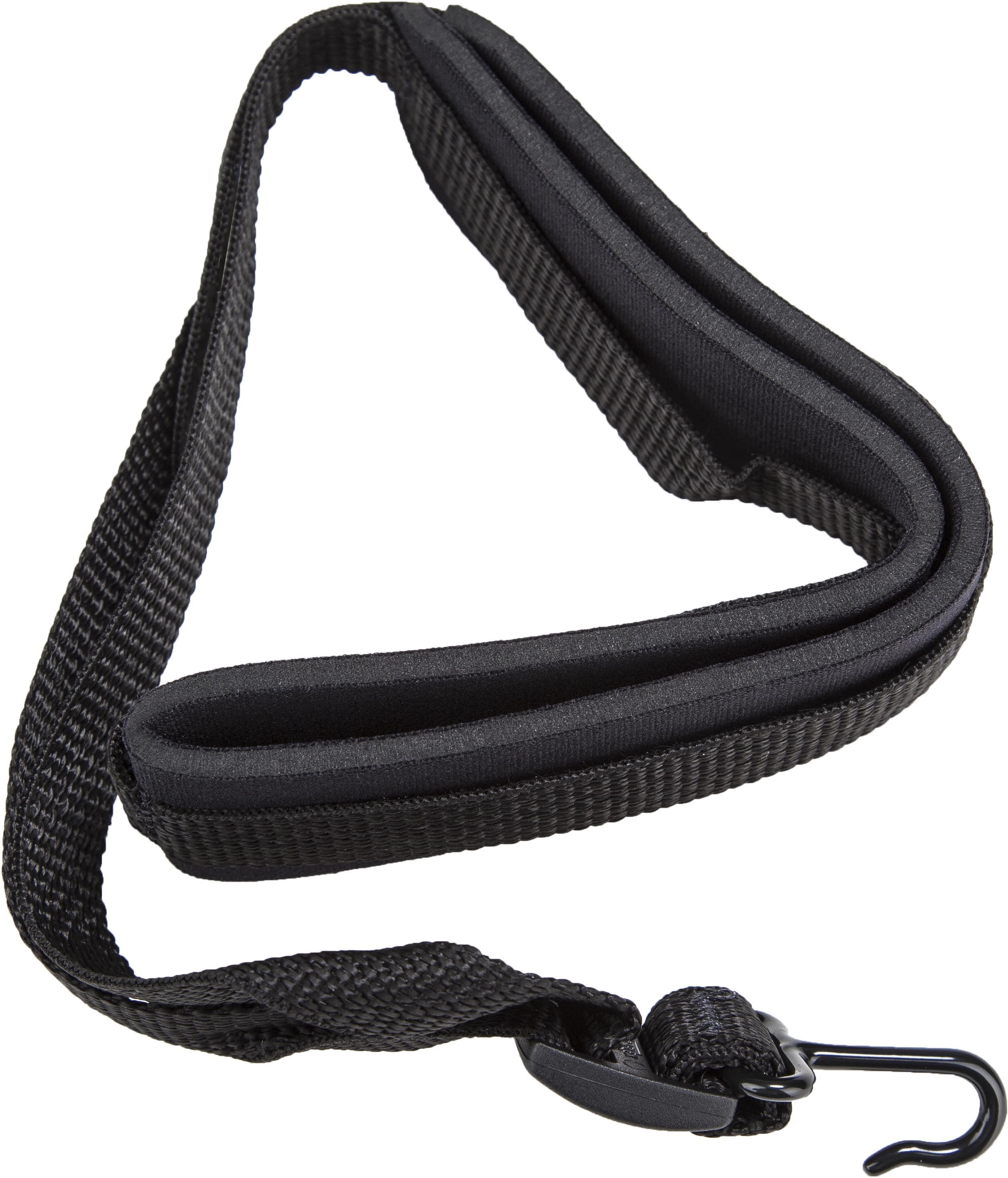 FAXX SAX STRAP W/OPEN METAL HOOK