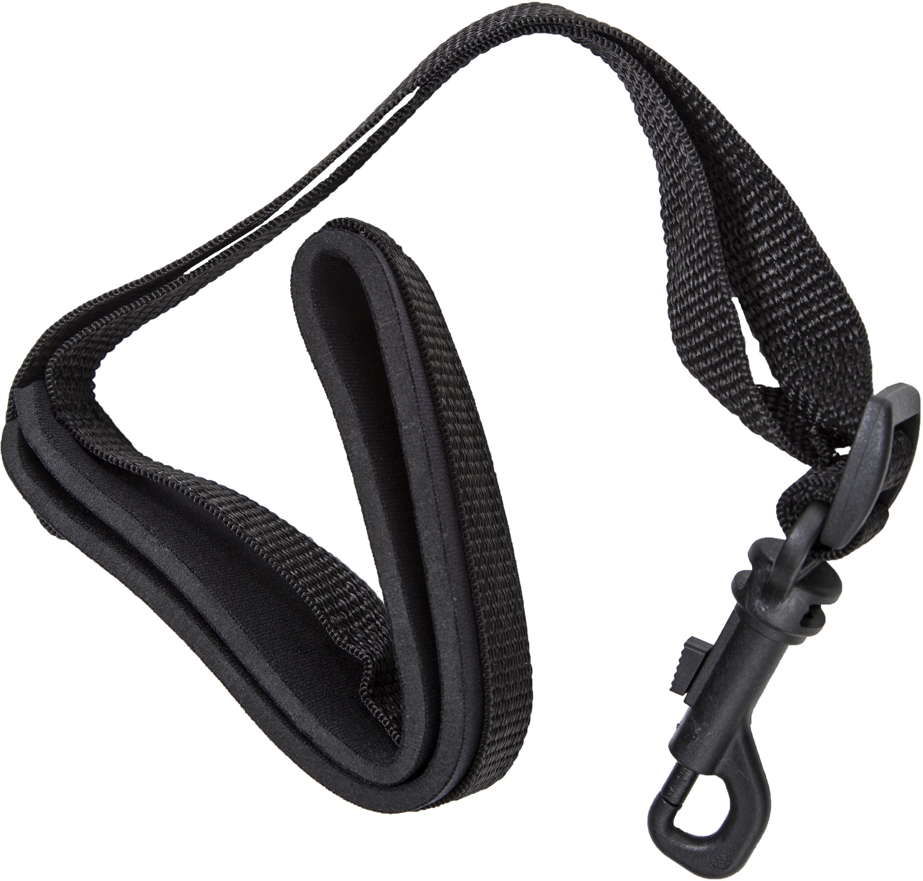 FAXX SAX STRAP W/SWIVEL PLASTIC HOOK