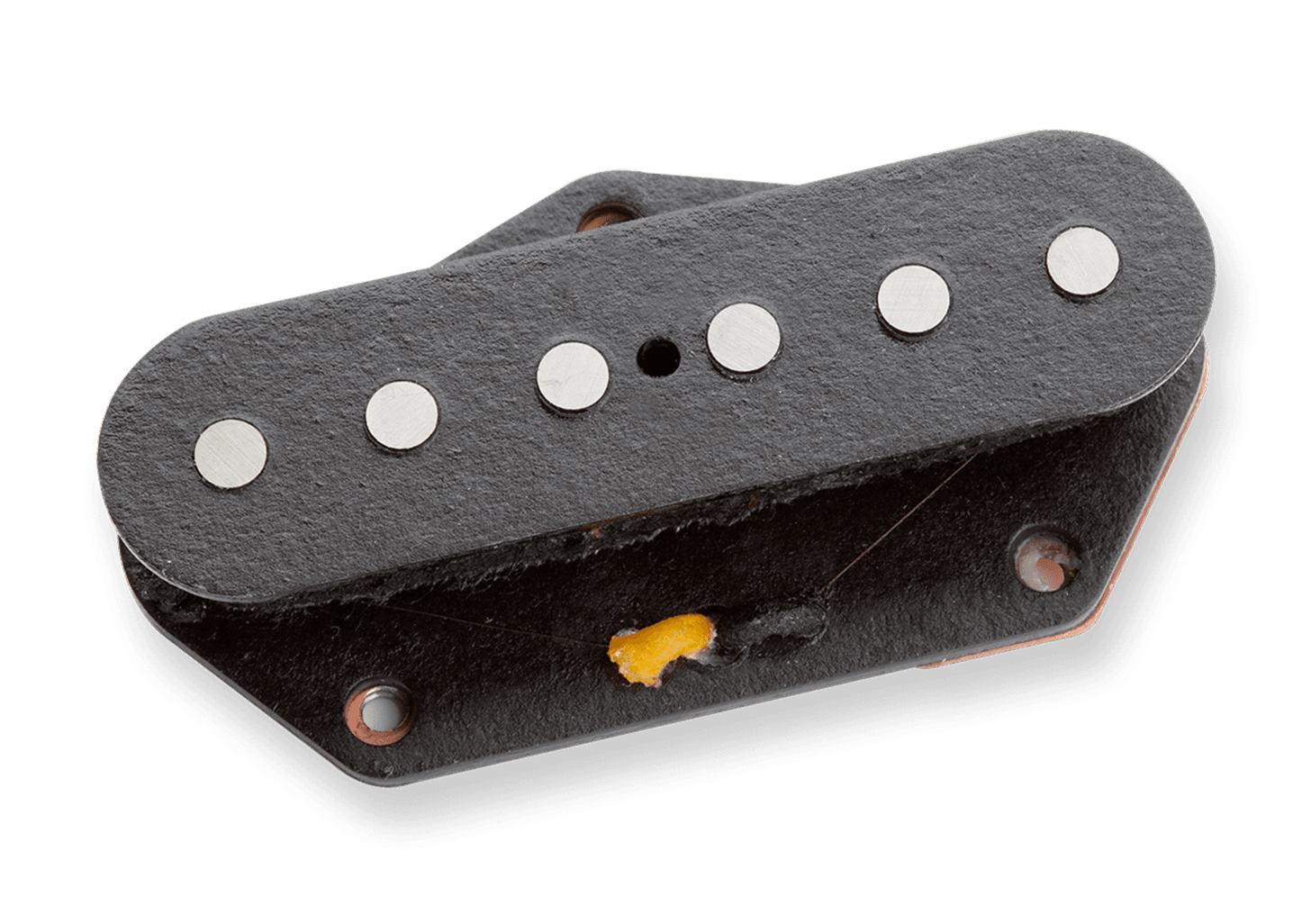 STL52-1 FIVE-TWO LEAD TELE S/COIL