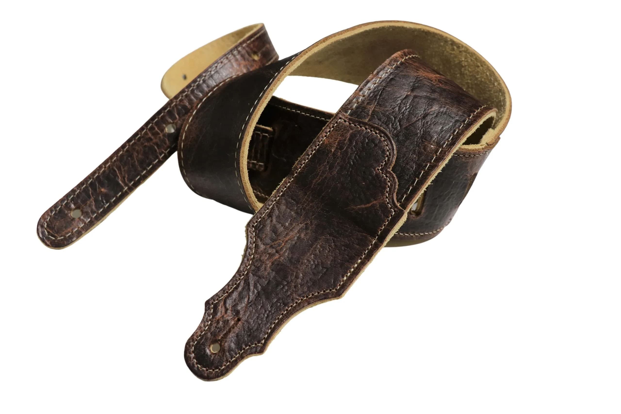 2.5 IN AMERICAN BISON/CHOCOLATE