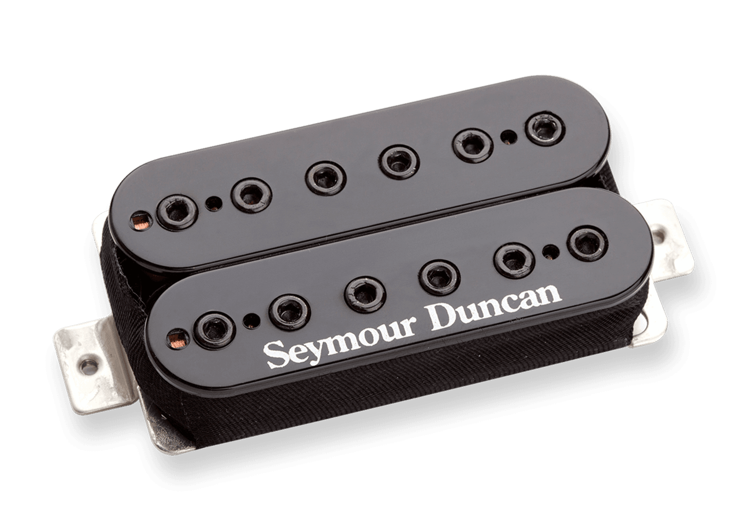 SH-10B FULL SHRED BLACK