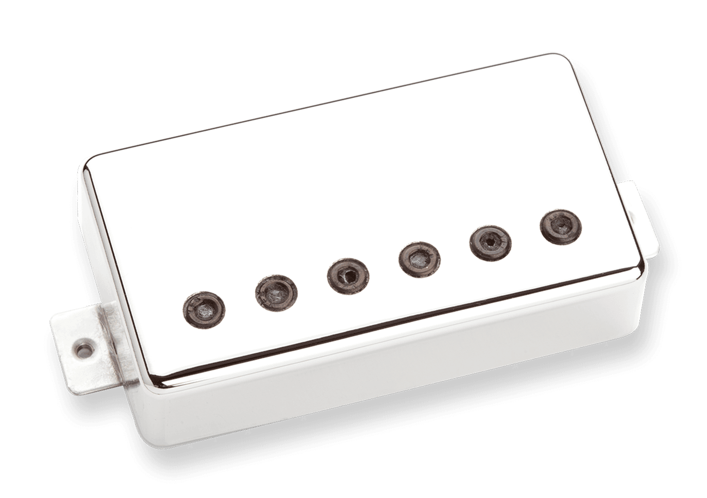 SH-10B FULL SHRED NICKEL