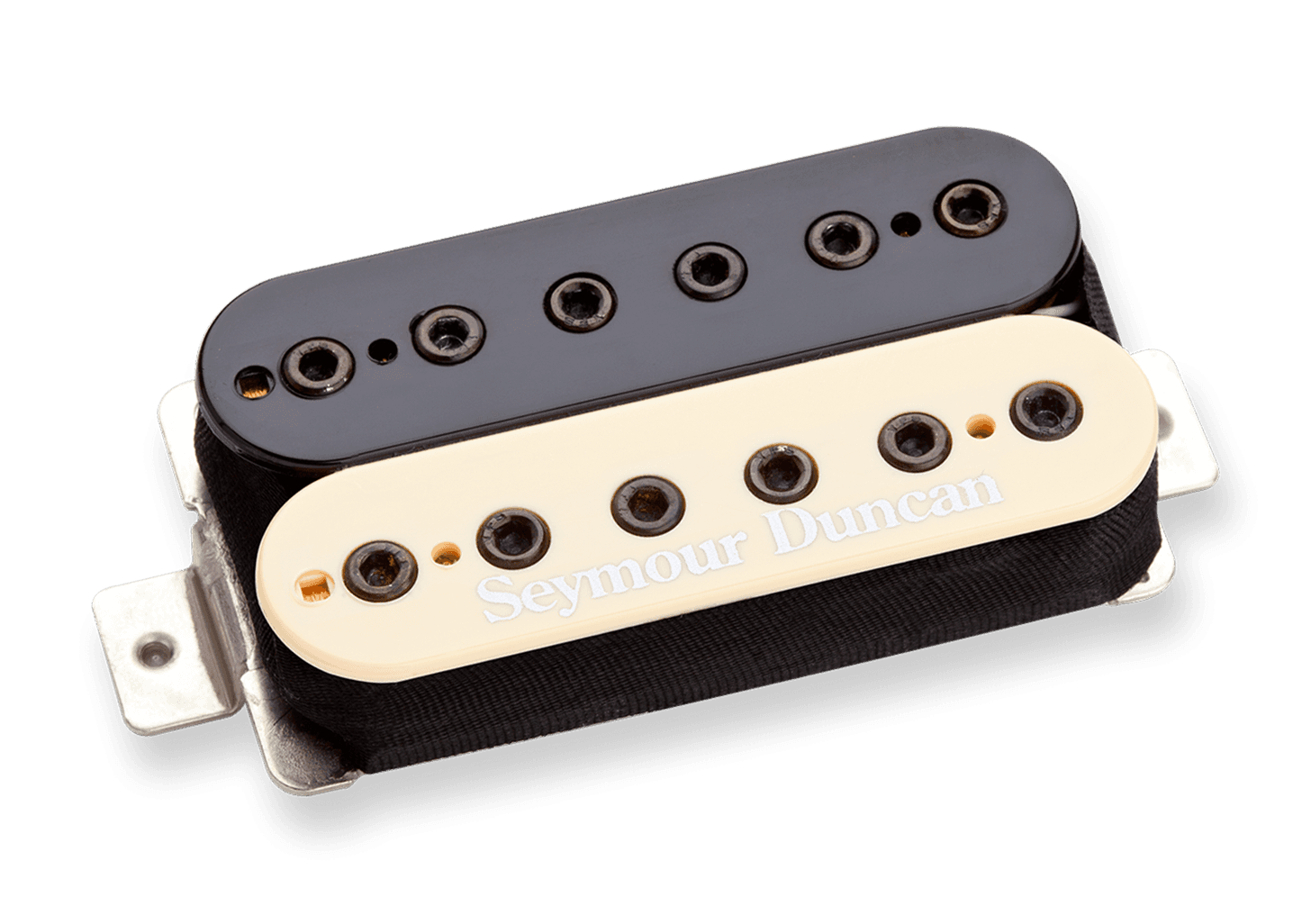 SH-10B FULL SHRED ZEBRA