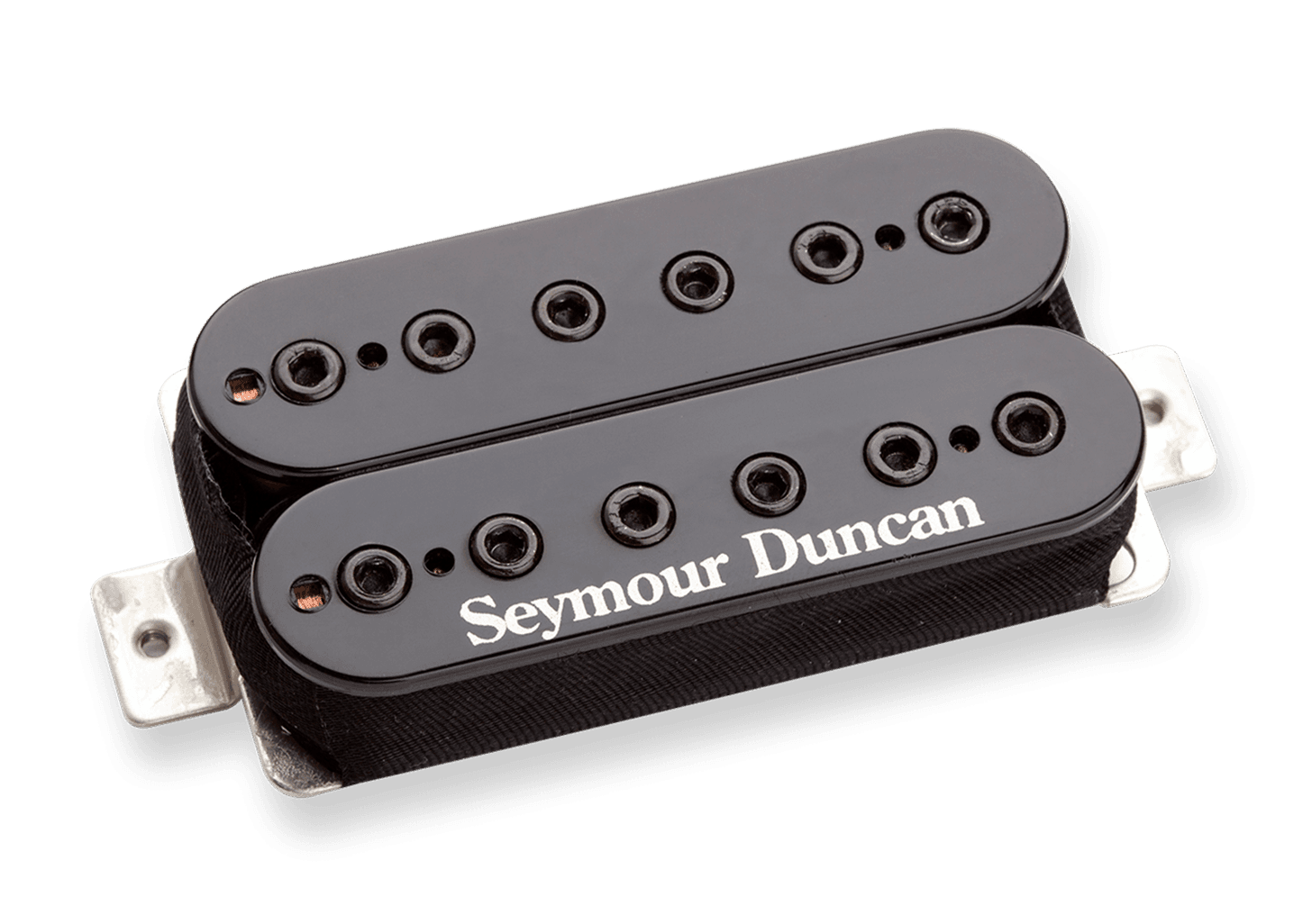 SH-10N FULL SHRED BLACK