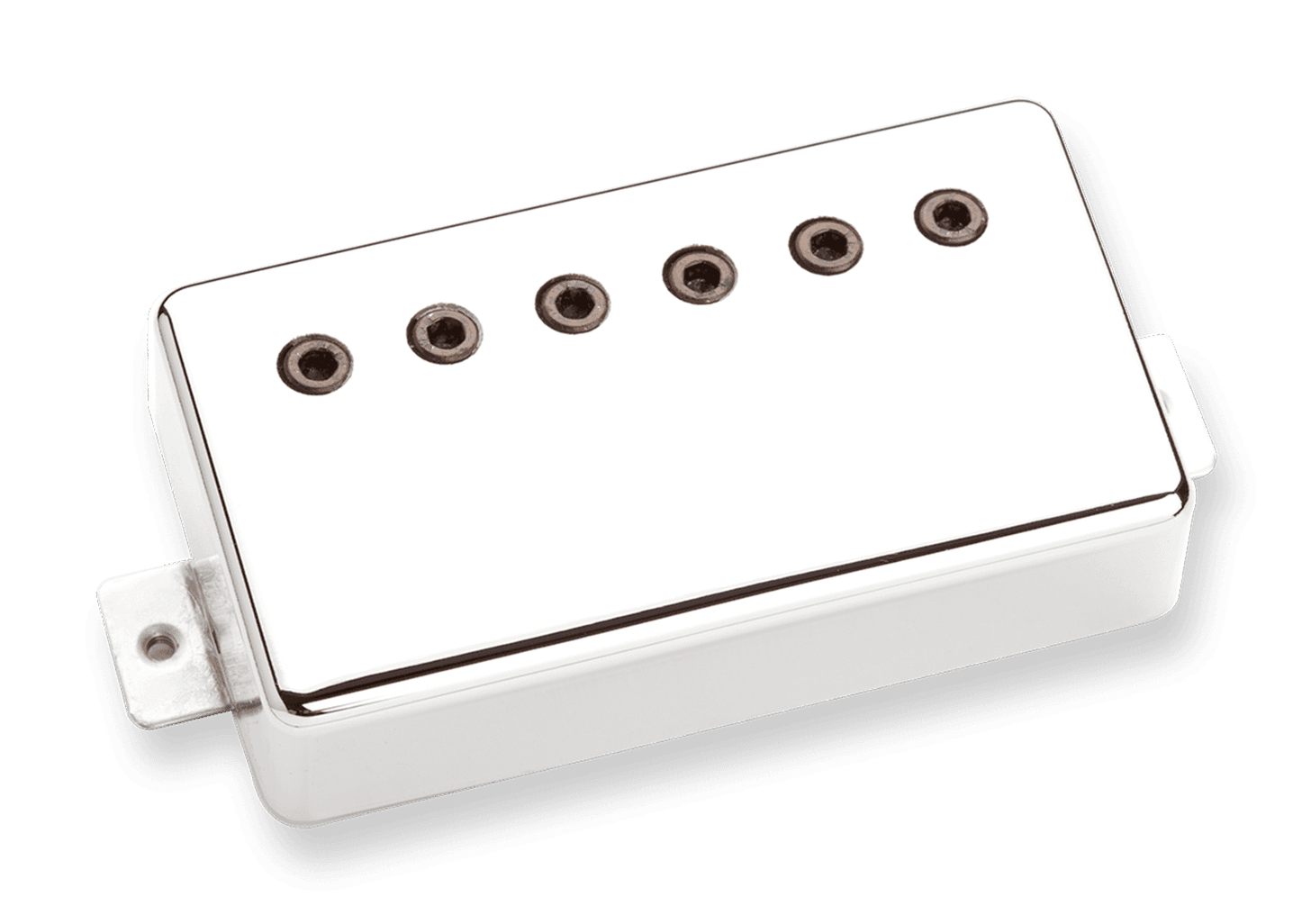 SH-10N FULL SHRED NICKEL