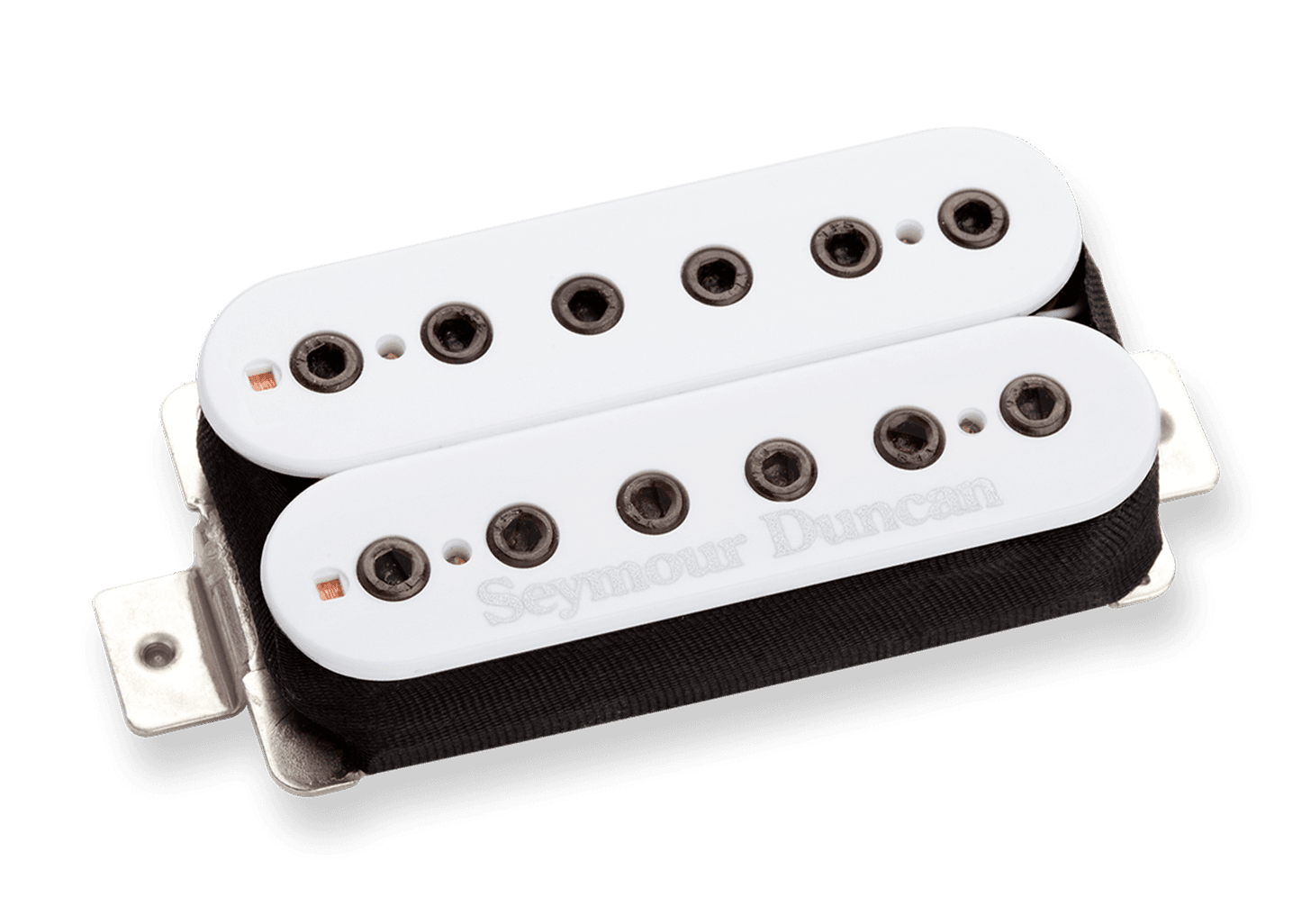 SH-10N FULL SHRED WHITE